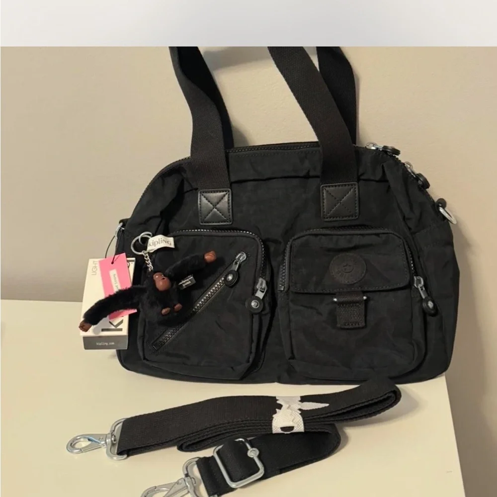 Kipling defea bag - Picture 2 of 2